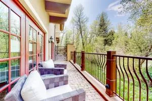 Avon Peaks, Apt 416 - Beaver Creek