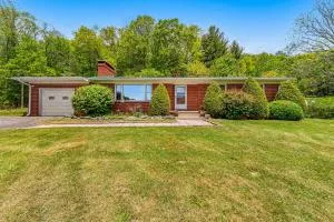 Turnpike Traditional - Balm