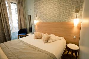 Hotels Hotel du Dauphin : photos des chambres