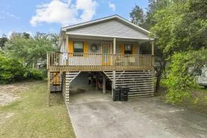 Sunny Daze - Avalon Bench