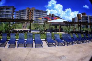 Ilhas do Lago eco resort