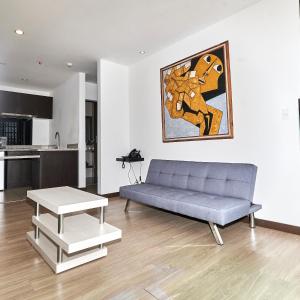 Hotel & Suites en Cuenca, Venue Batán