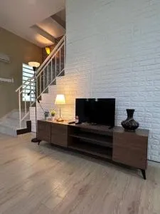 Ipoh Luxury Spacious Corner Home - 新邦波赖