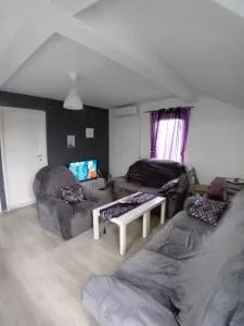 Airport Shtrkovi - Storks - Petrovec