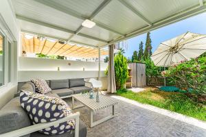 Beautiful bungalow in Island Village