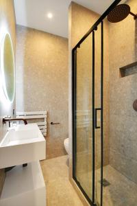 Charmant studio - 2P - Passy - Auteuil