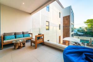 Charming 2-Bed Apartment in Grand Baie