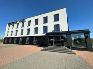 Primetime Hotel - Waldsolms