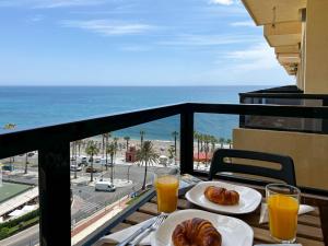 Apartment Aloha Playa Malaga