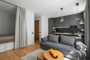 Jurmala Coast Apartment