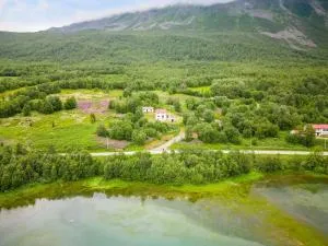 极光民宿Northern Lights - Nordkjosbotn