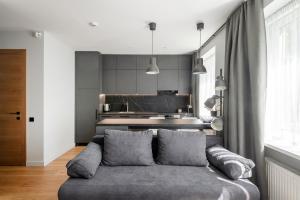 Jurmala Coast Apartment