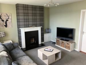Tigh Na Mara Holiday Home
