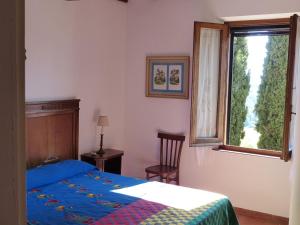 Agriturismo Podere Tresa