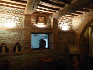 Agriturismo Podere Tresa