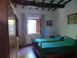 Agriturismo Podere Tresa