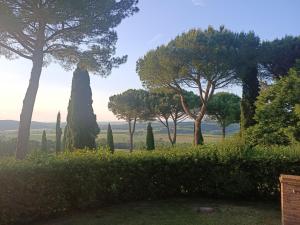 Agriturismo Podere Tresa