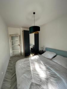 Apartament Pod Świerkiem