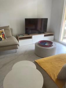 Escale à Saint-Tropez