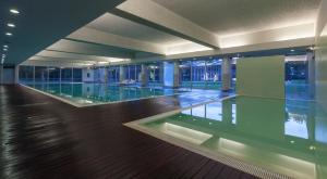 Aqualuz Troia Mar by The Editory