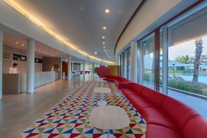 Aqualuz Troia Mar by The Editory
