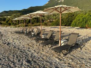 Nikoles Villas Luxury 180m2