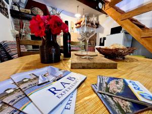 Casa Bella Holiday Home Rab