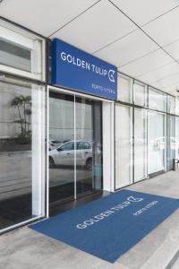 Golden Tulip Porto Vitória