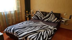 ALACARD Ferienwohnungen Höffgen Thale Harz