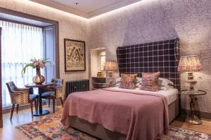 雷布恩酒店 - 邓弗姆林