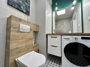 Apartament Rezydencja Vintage No3