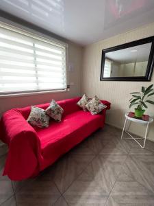 obrázek - Loft de agrado a 8 min al centro de Valdivia