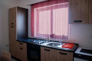 Central Two Bedroom Apartment in Bugibba