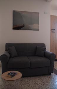 Central Two Bedroom Apartment in Bugibba