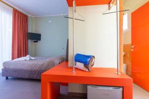 Fani Rooms