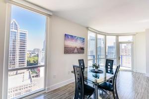 Corporate Uptown Furnished Apartments