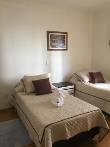 Hospede-se bem! Sinta-se em sua casa viajando