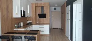 Cztery Pory Roku & Porta Mare - Luboszyce