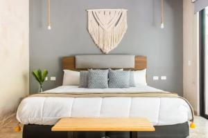 Beautiful & Central Apartment MAREAS Gym Pool