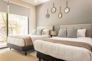 Beautiful & Central Apartment MAREAS Gym Pool