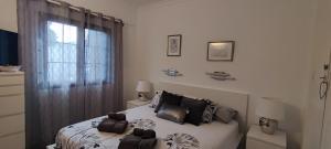 Gibshouses Playa Bastian