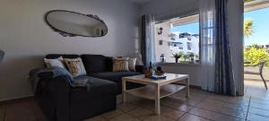 Gibshouses Playa Bastian