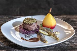 Hotel Carmen Dolomites