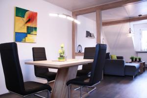 Ferienwohnung zur Trübenbach