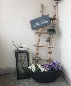 Ferienwohnung zur Trübenbach