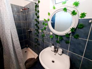 Cozy Summer Residence - Sun Studio