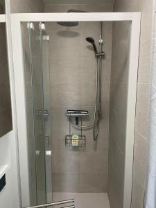 Merlimont-plage: studio