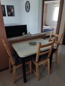 Apartmani SLADJANA