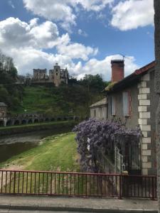 Maisons de vacances Bridge House : photos des chambres