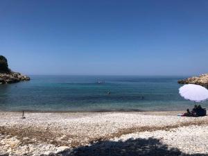 MarBis Apartmani near the sea